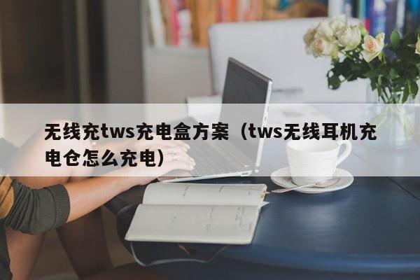 无线充tws充电盒方案(tws无线耳机充电仓怎么充电)