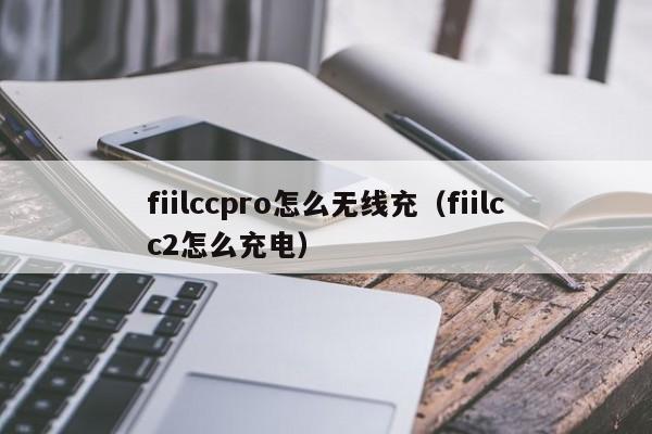 fiilccpro怎么无线充(fiilcc2怎么充电)