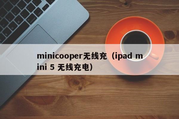 minicooper无线充(ipad mini 5 无线充电)