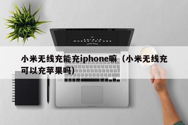 小米无线充能充iphone嘛(小米无线充可以充苹果吗)